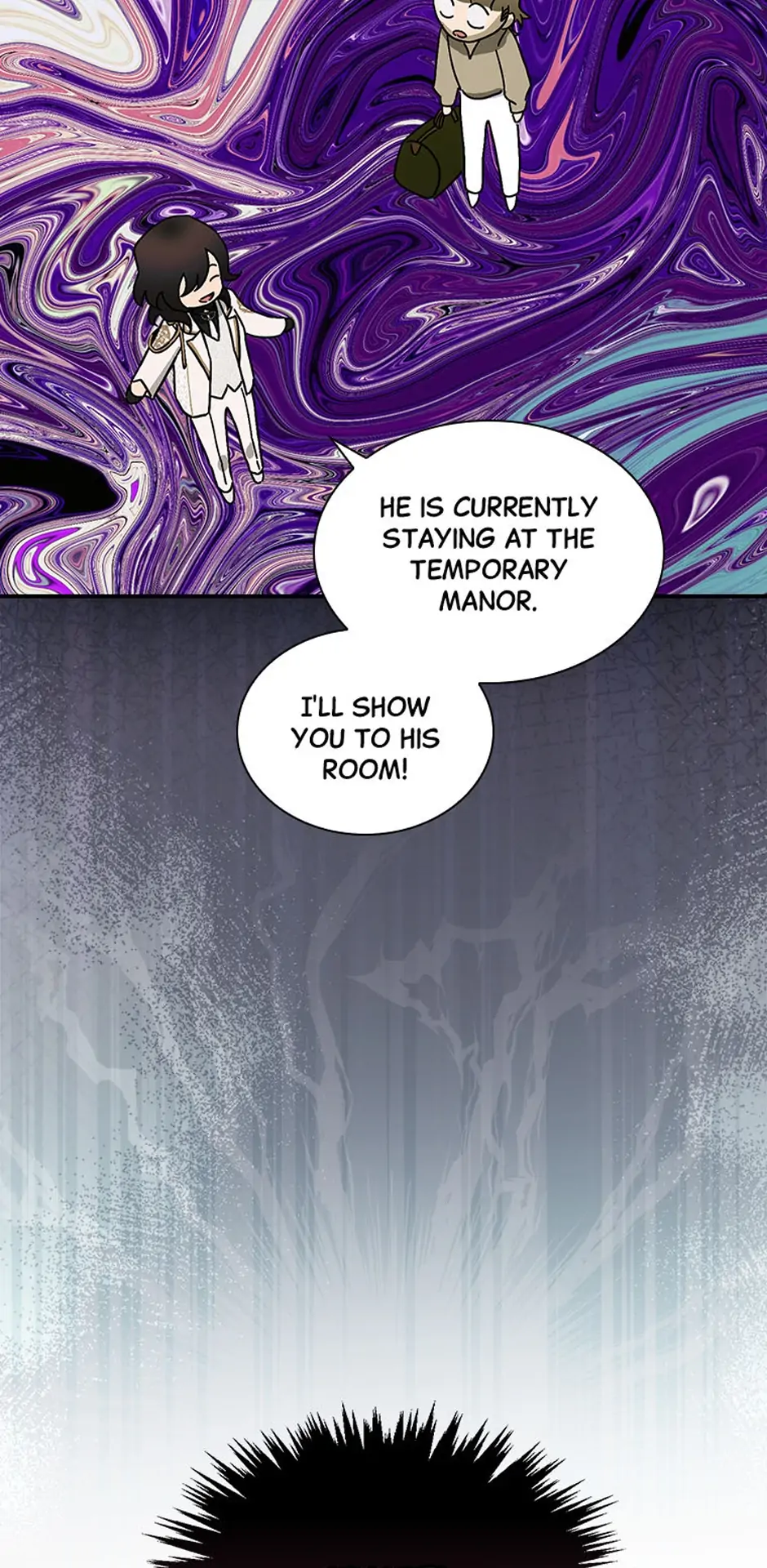 It's Not Your Baby! Chapter 38 - page 36