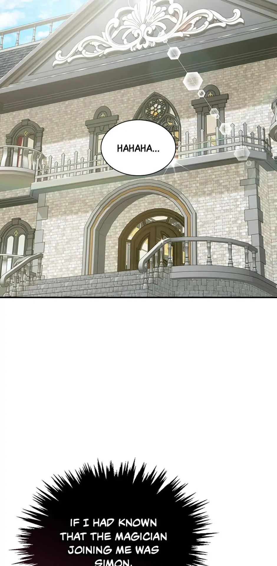 It's Not Your Baby! Chapter 38 - page 38