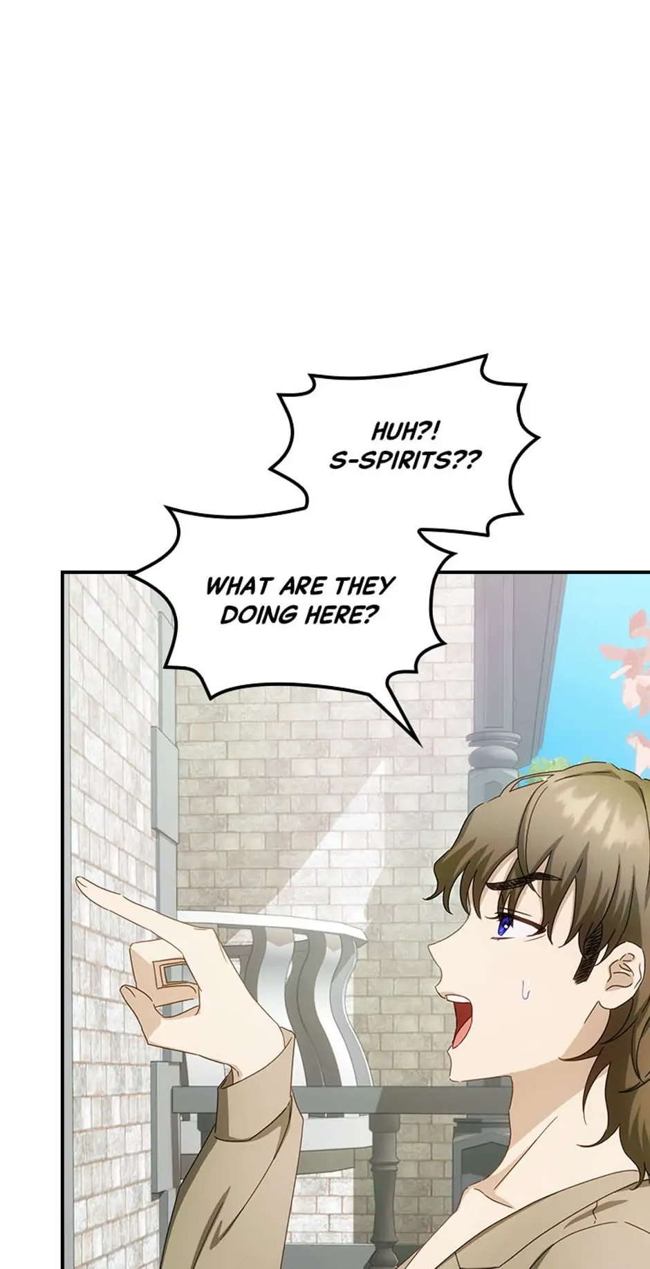 It's Not Your Baby! Chapter 38 - page 48