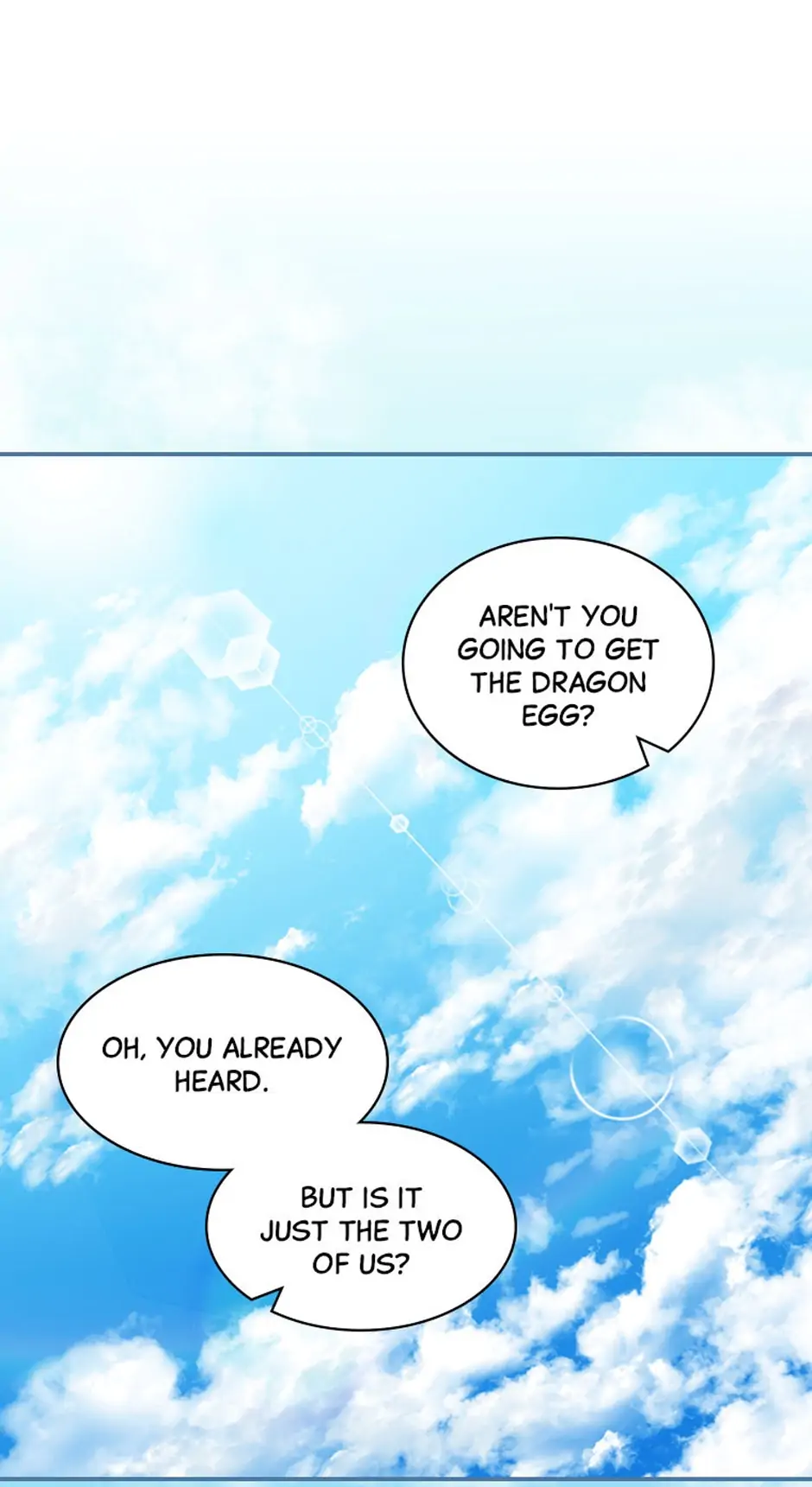 It's Not Your Baby! Chapter 38 - page 54