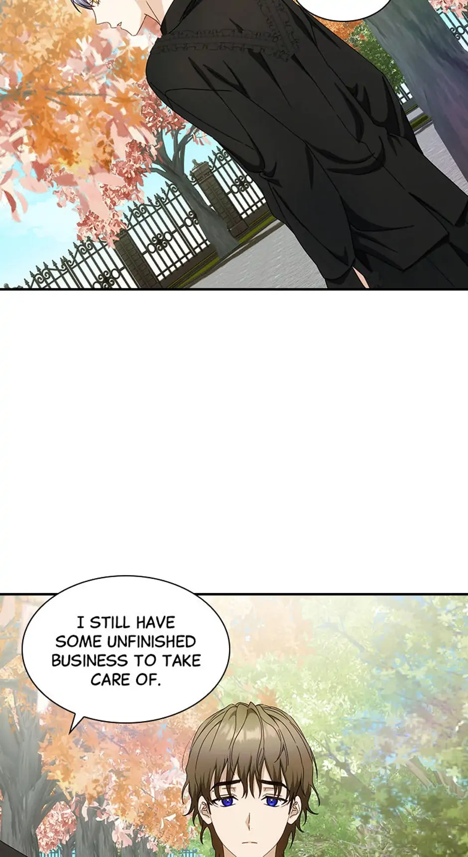It's Not Your Baby! Chapter 38 - page 57