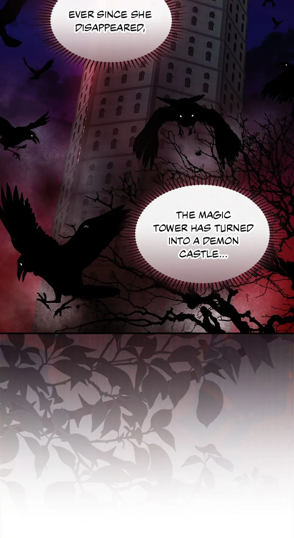 It's Not Your Baby! Chapter 38 - page 60