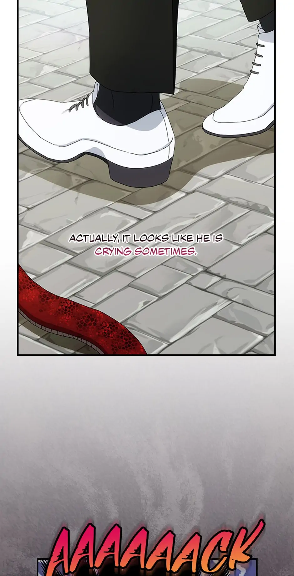 It's Not Your Baby! Chapter 38 - page 62