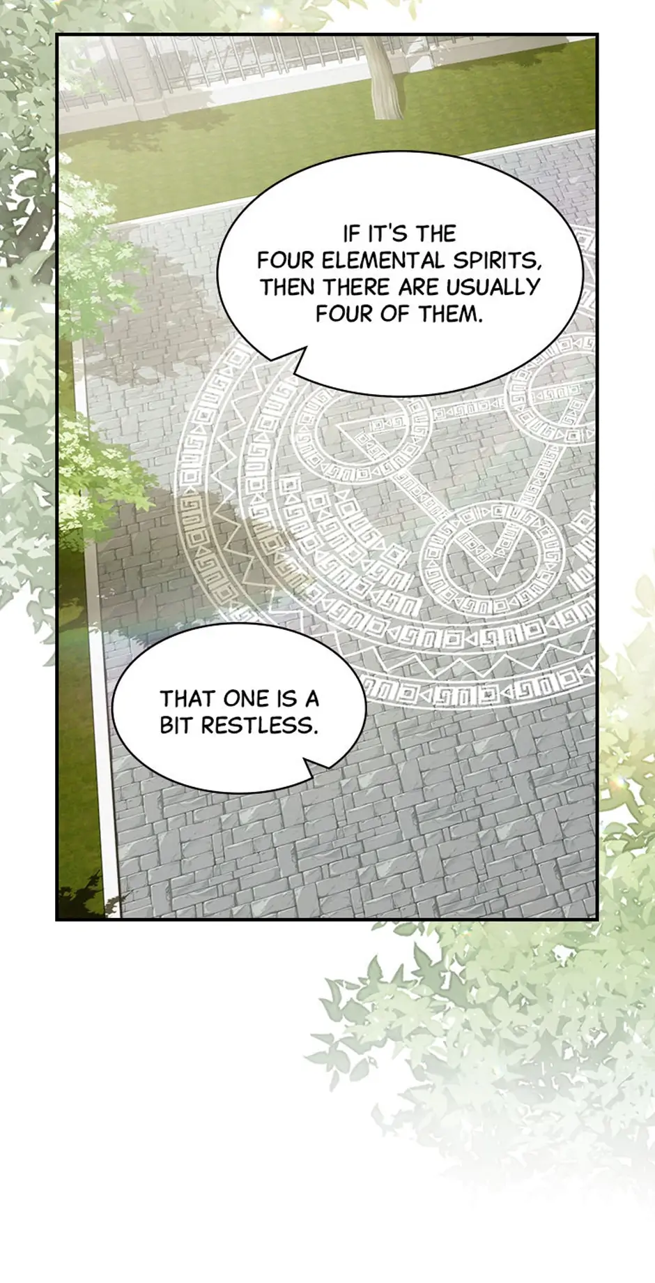 It's Not Your Baby! Chapter 38 - page 65