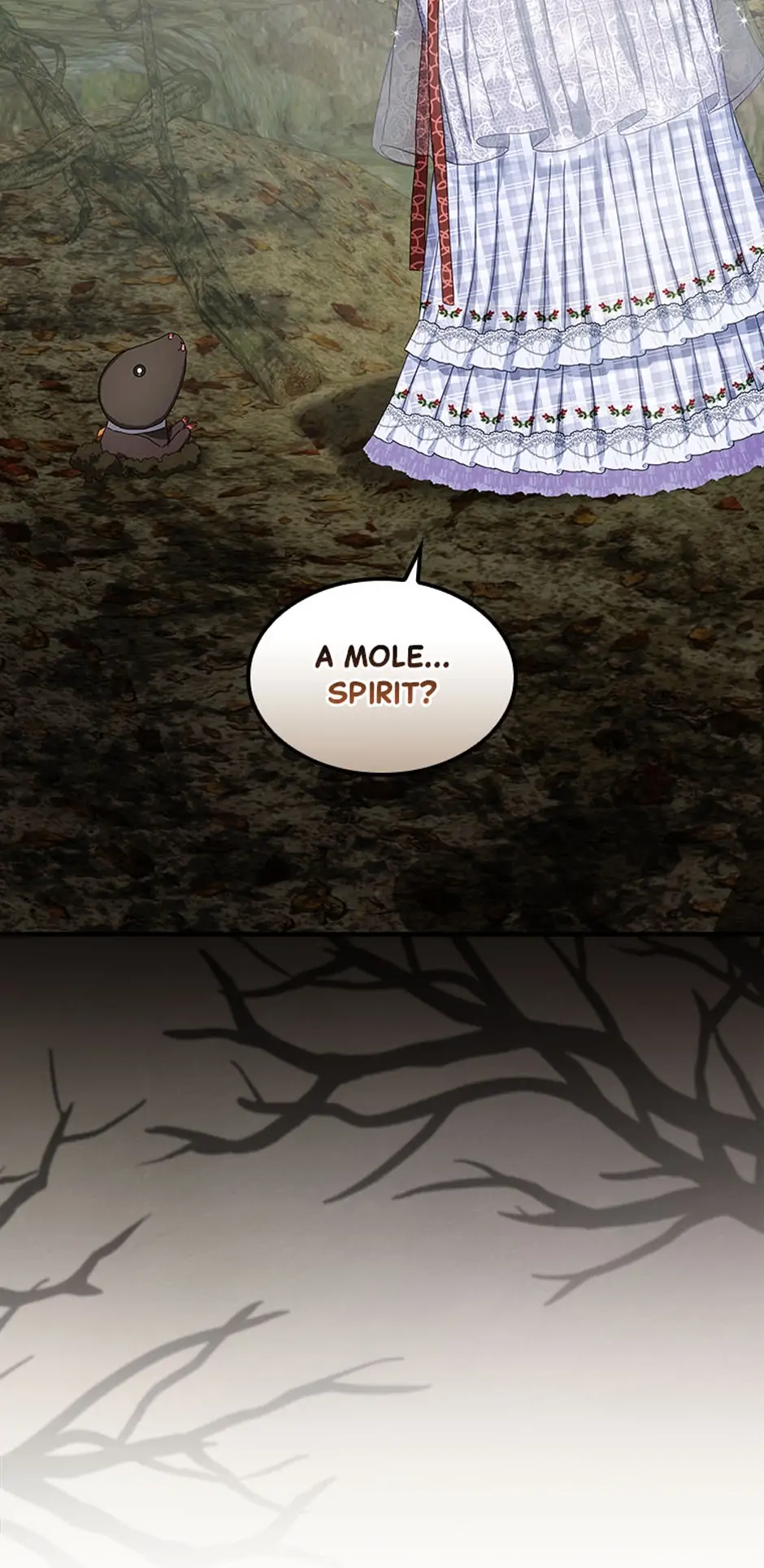 It's Not Your Baby! Chapter 38 - page 71
