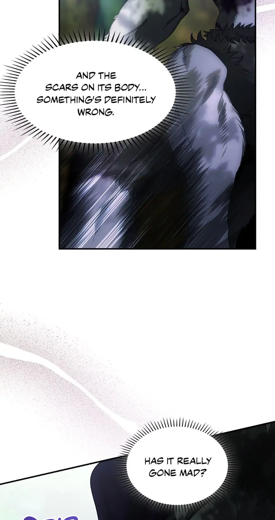 It's Not Your Baby! Chapter 28 - page 11
