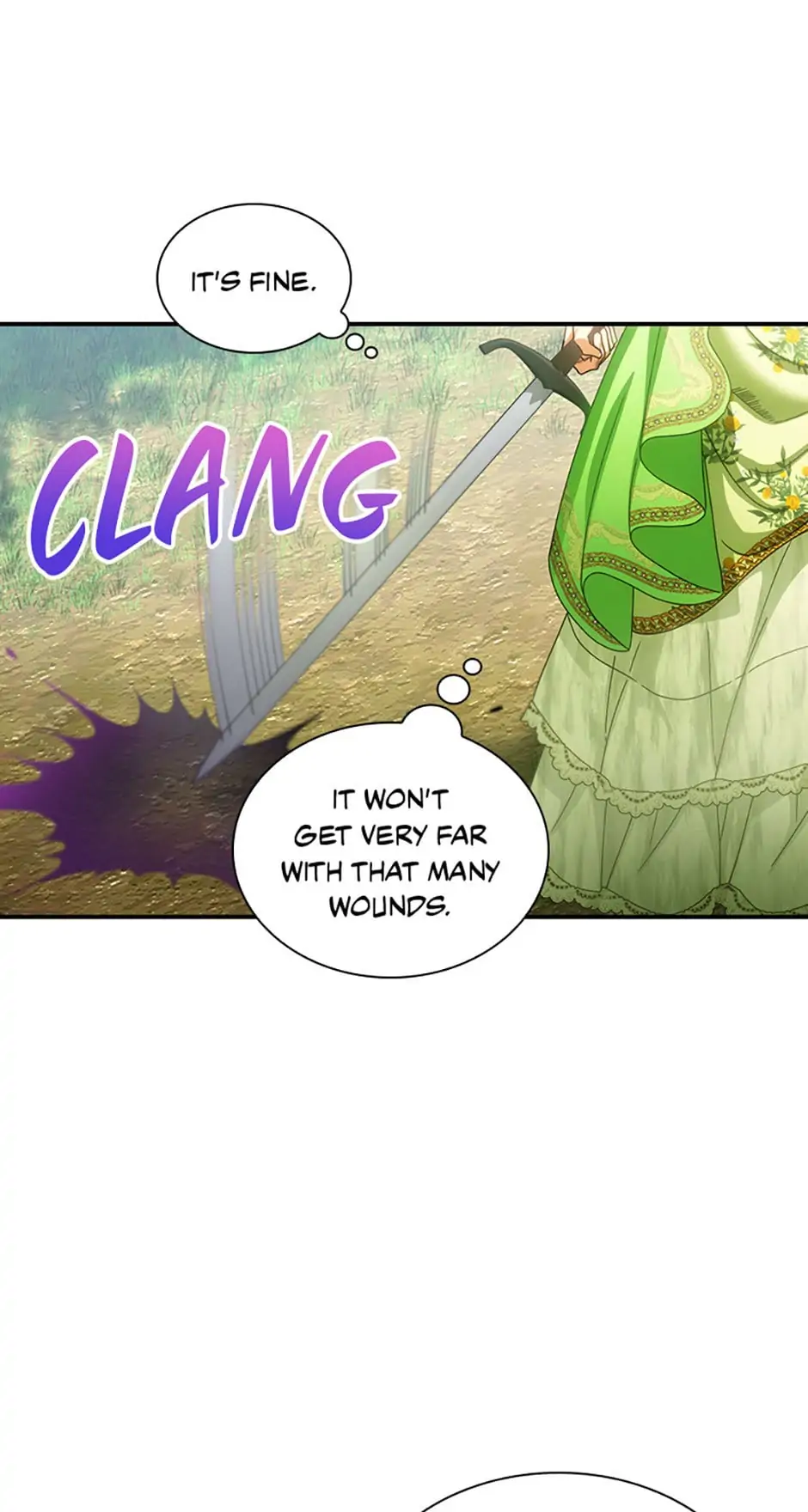 It's Not Your Baby! Chapter 28 - page 16