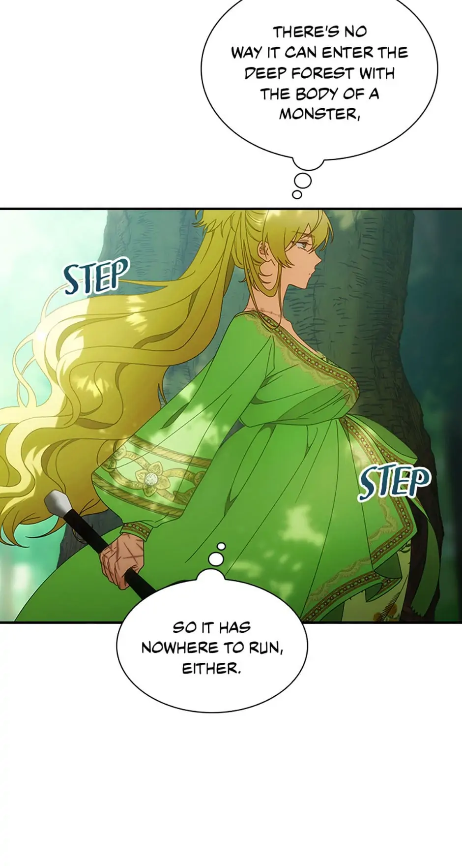 It's Not Your Baby! Chapter 28 - page 17