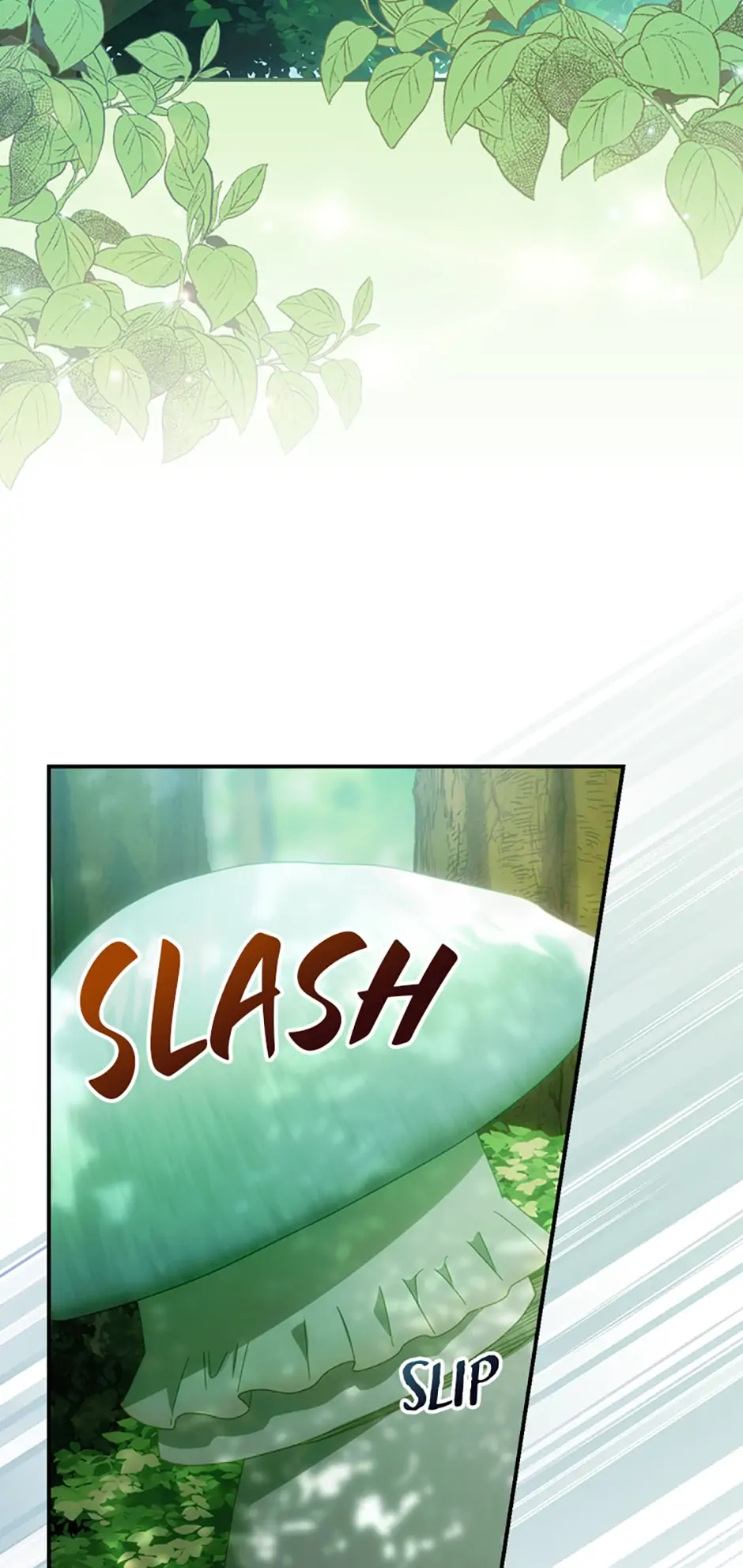 It's Not Your Baby! Chapter 28 - page 25