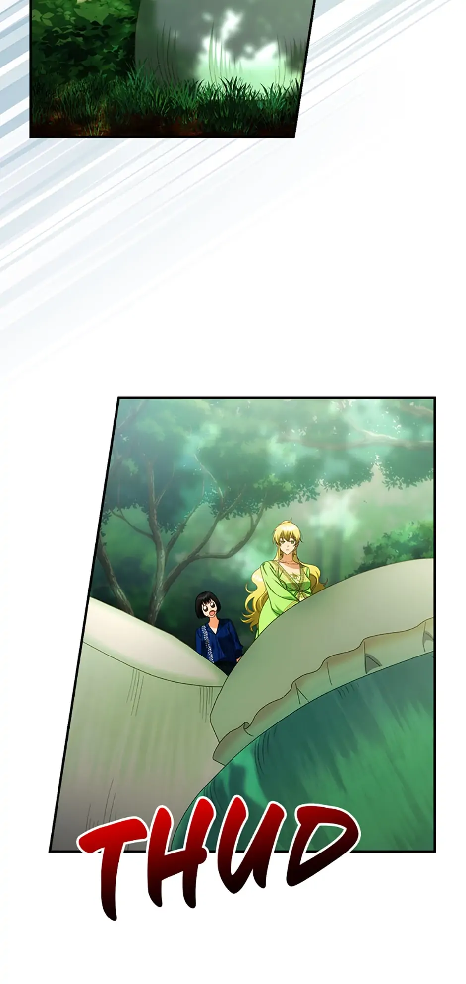 It's Not Your Baby! Chapter 28 - page 26