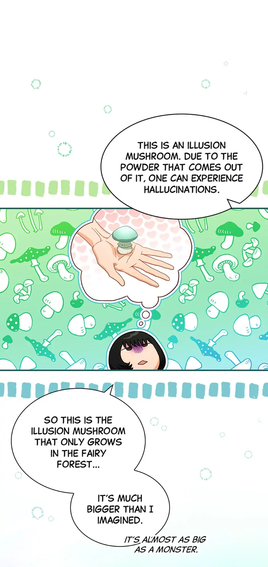 It's Not Your Baby! Chapter 28 - page 27