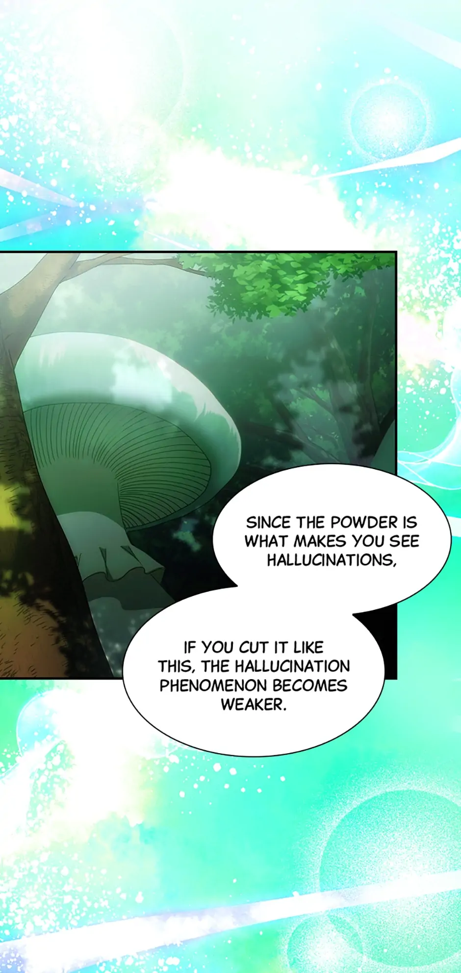 It's Not Your Baby! Chapter 28 - page 28
