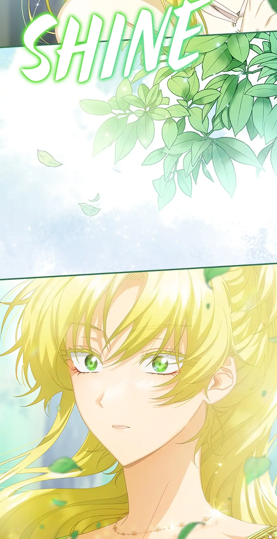 It's Not Your Baby! Chapter 28 - page 35