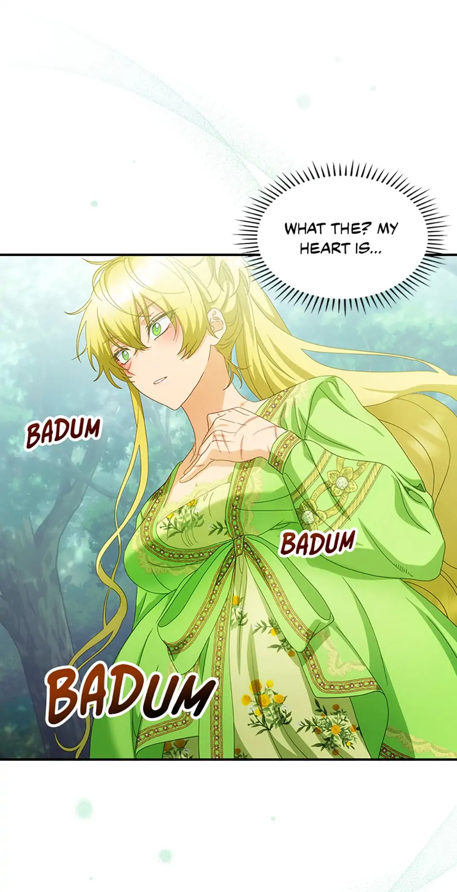 It's Not Your Baby! Chapter 28 - page 39