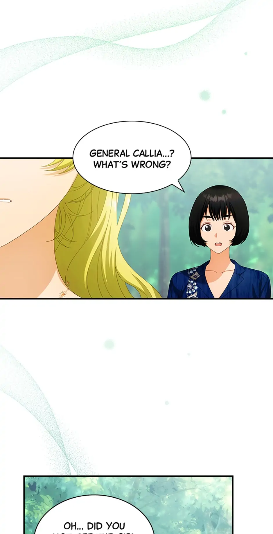 It's Not Your Baby! Chapter 28 - page 40
