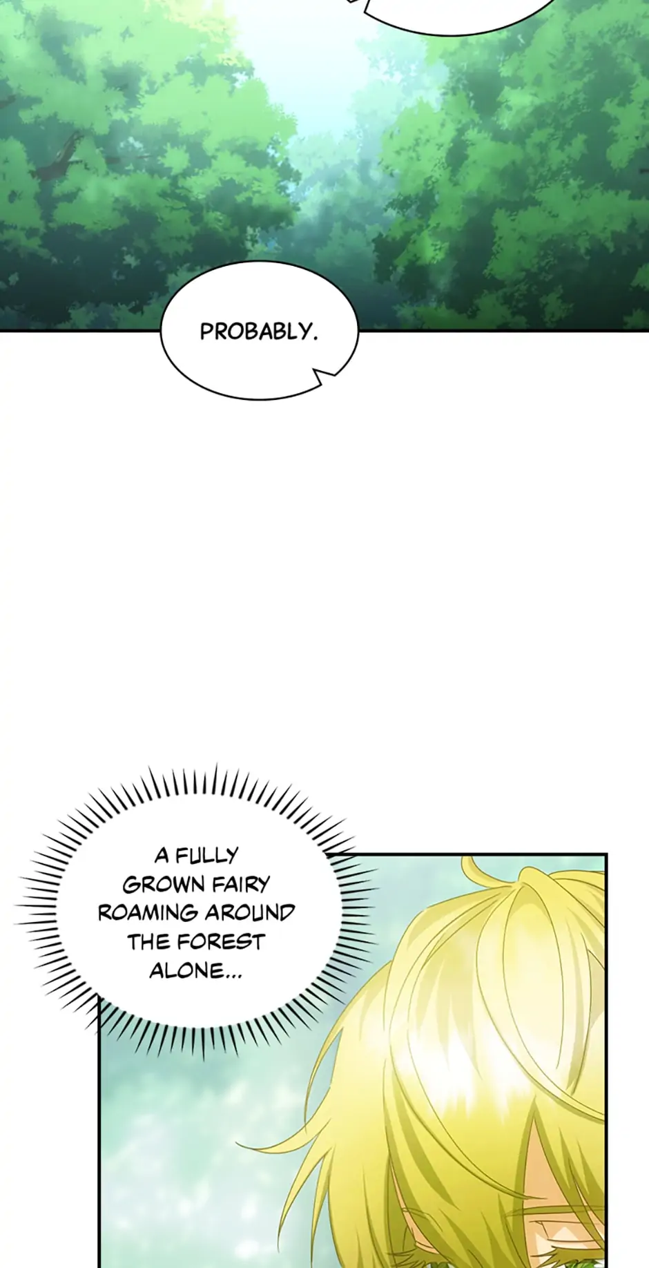 It's Not Your Baby! Chapter 28 - page 43