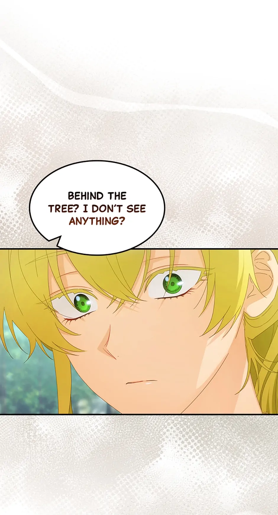 It's Not Your Baby! Chapter 28 - page 51