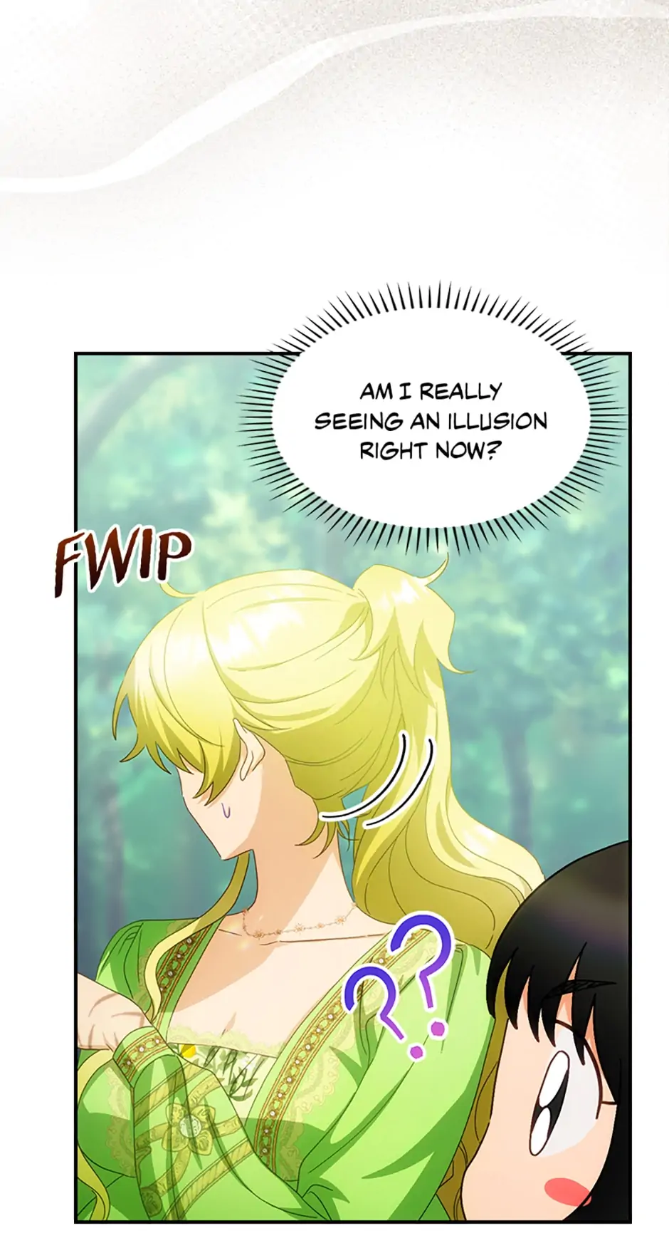 It's Not Your Baby! Chapter 28 - page 52