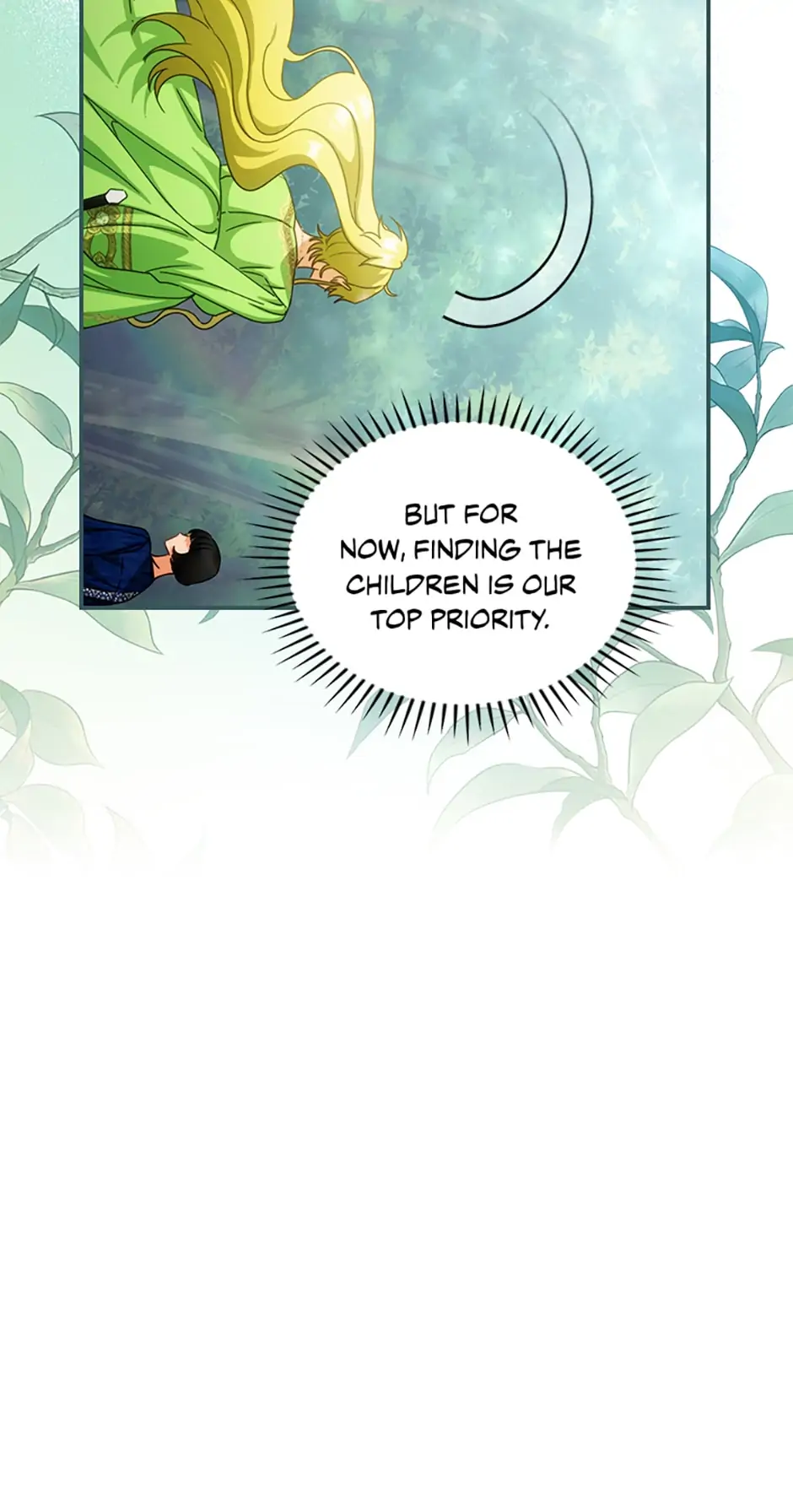 It's Not Your Baby! Chapter 28 - page 55