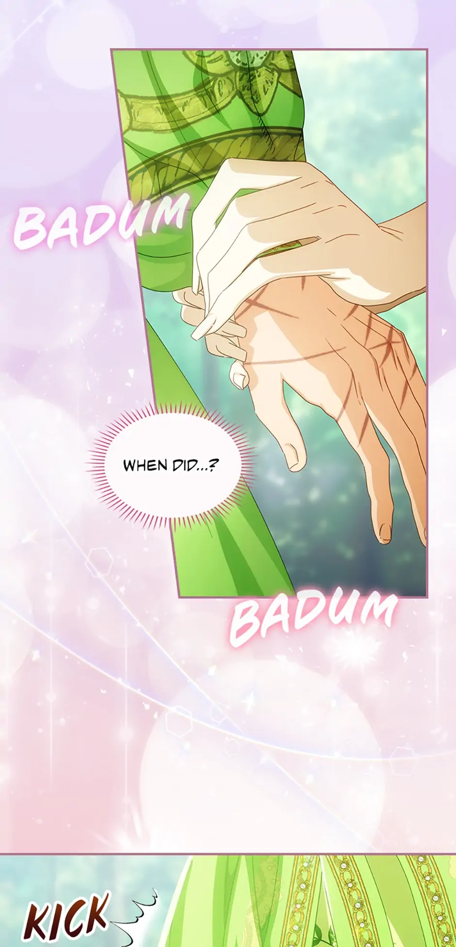 It's Not Your Baby! Chapter 29 - page 2