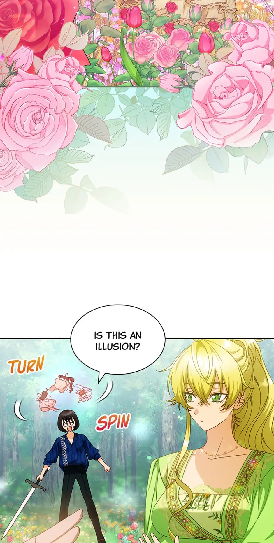 It's Not Your Baby! Chapter 29 - page 20
