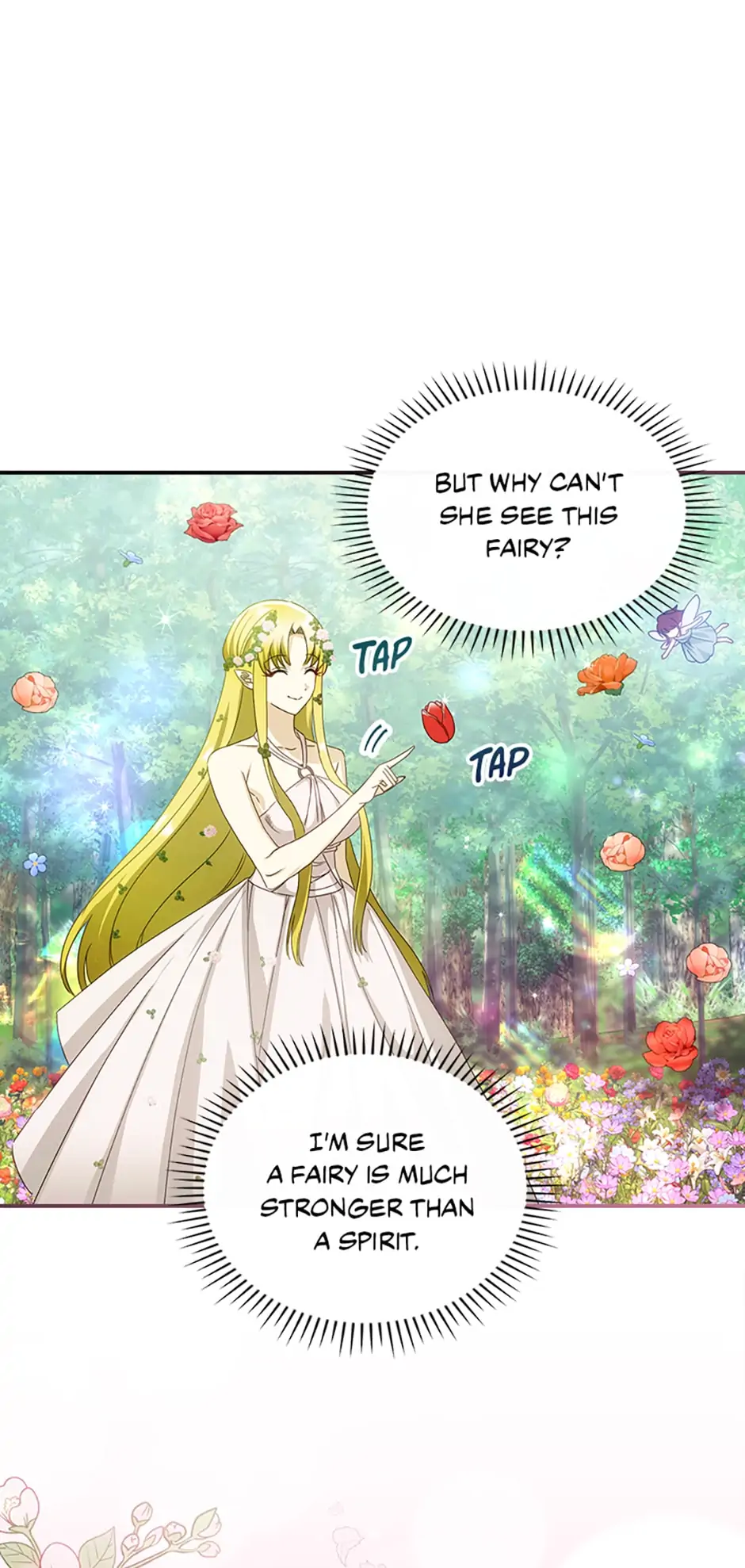It's Not Your Baby! Chapter 29 - page 22