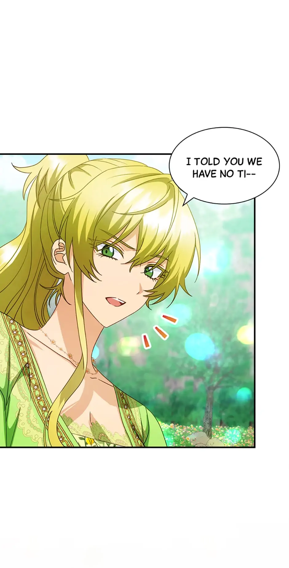 It's Not Your Baby! Chapter 29 - page 31