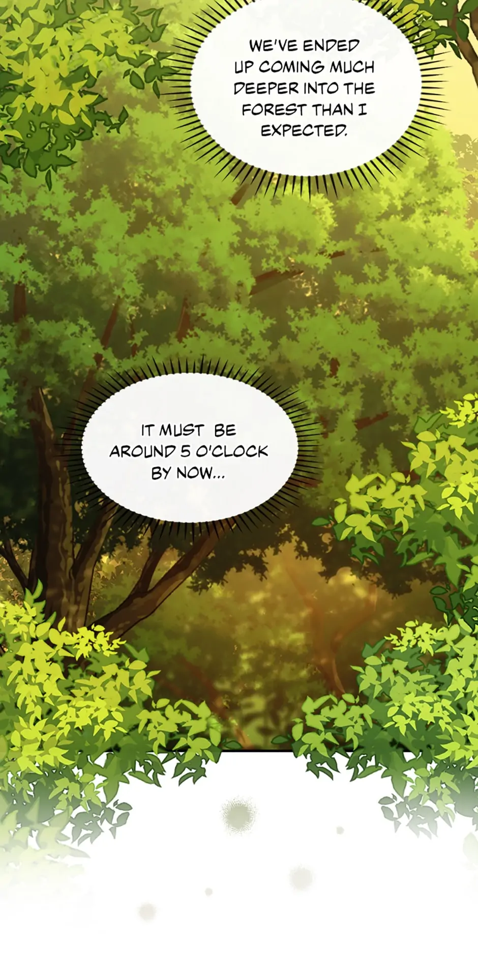 It's Not Your Baby! Chapter 29 - page 38