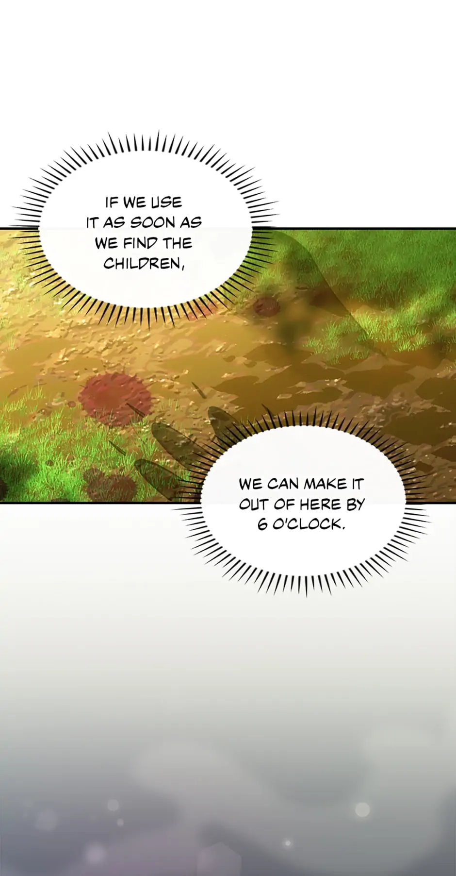 It's Not Your Baby! Chapter 29 - page 43