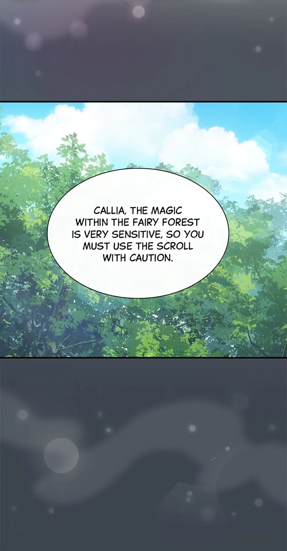 It's Not Your Baby! Chapter 29 - page 44
