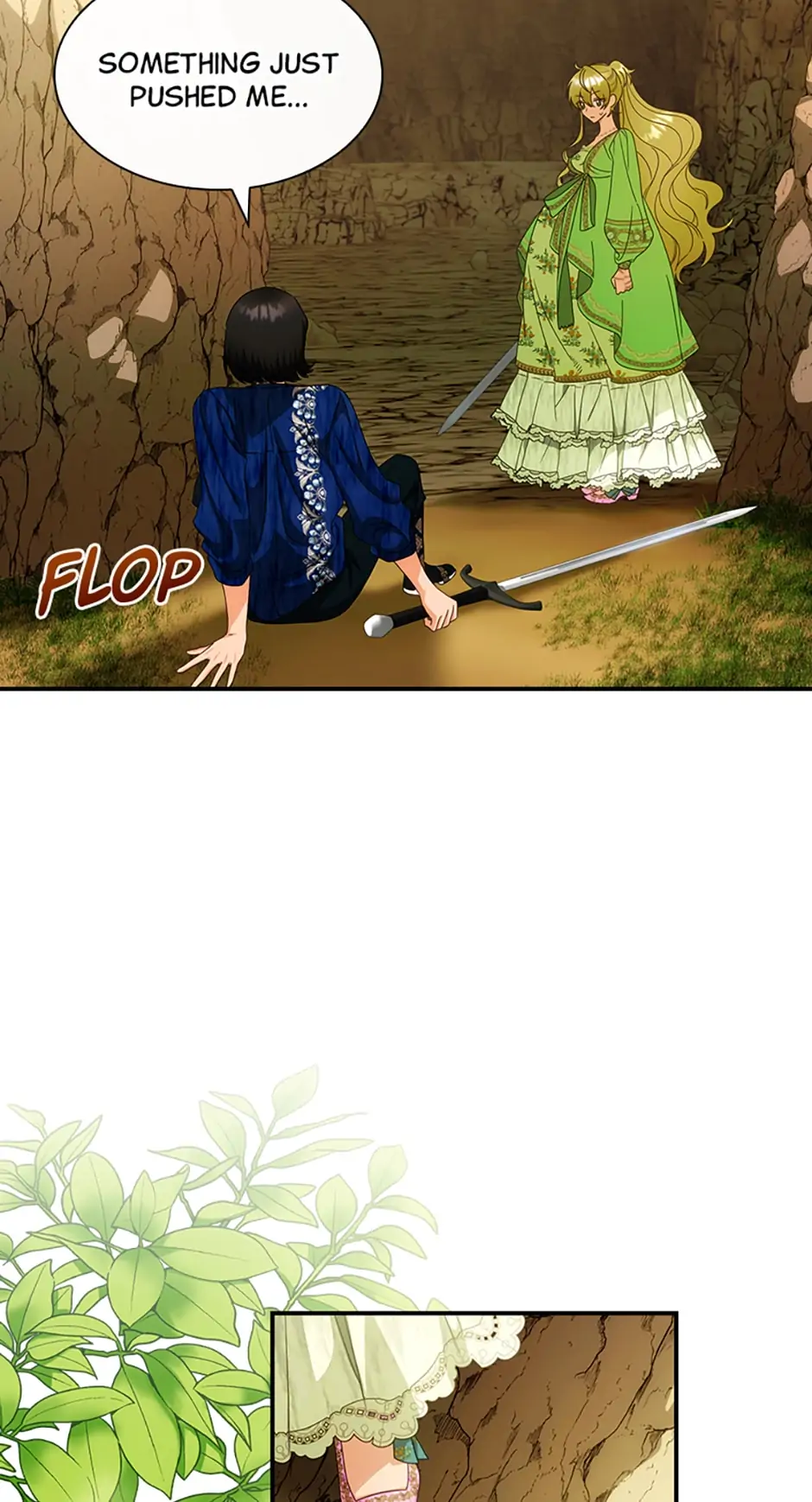 It's Not Your Baby! Chapter 29 - page 53