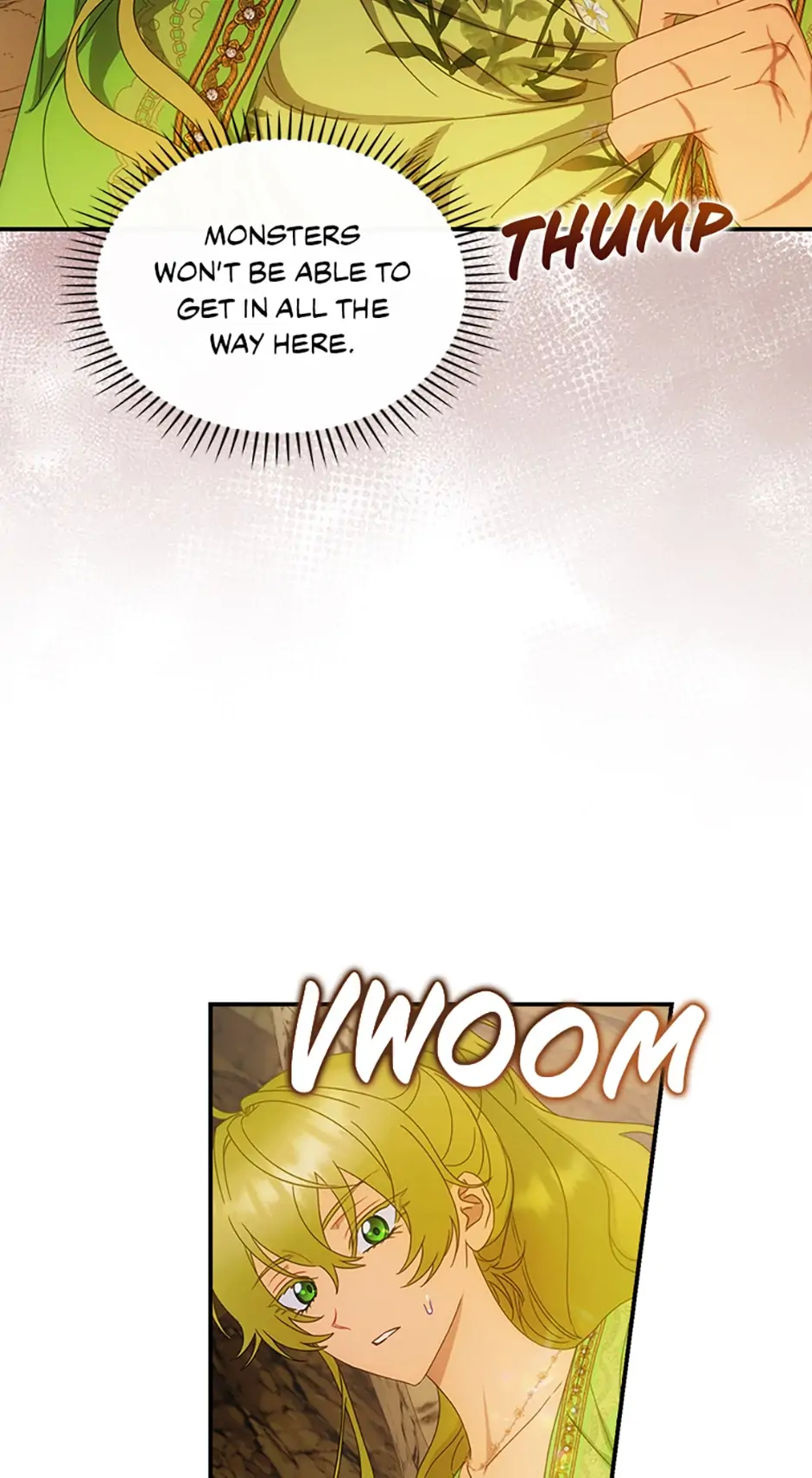 It's Not Your Baby! Chapter 29 - page 59