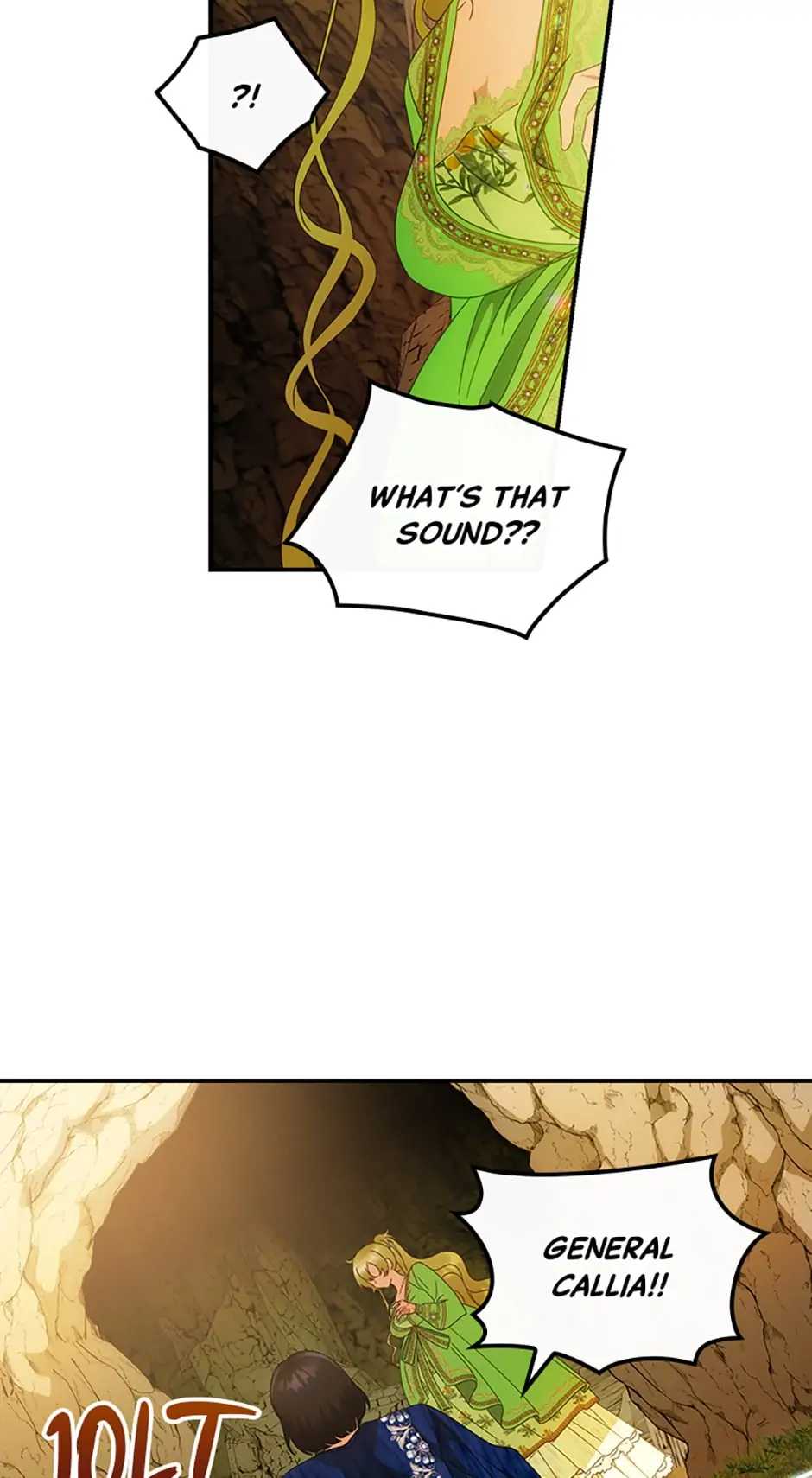 It's Not Your Baby! Chapter 29 - page 60