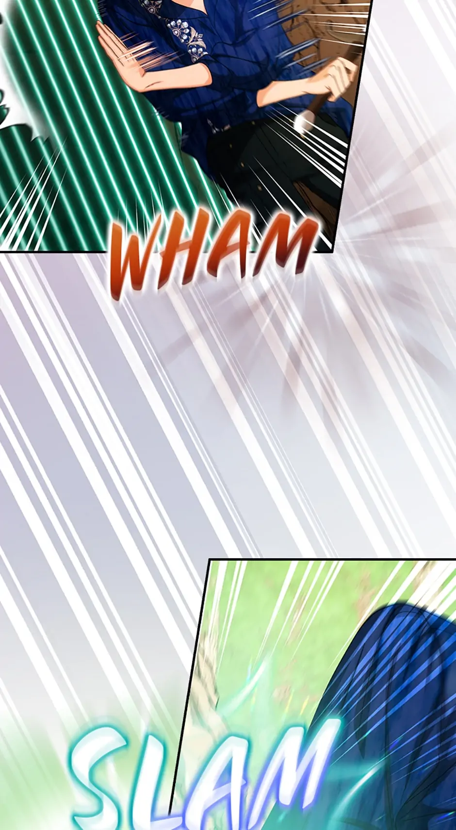 It's Not Your Baby! Chapter 29 - page 62