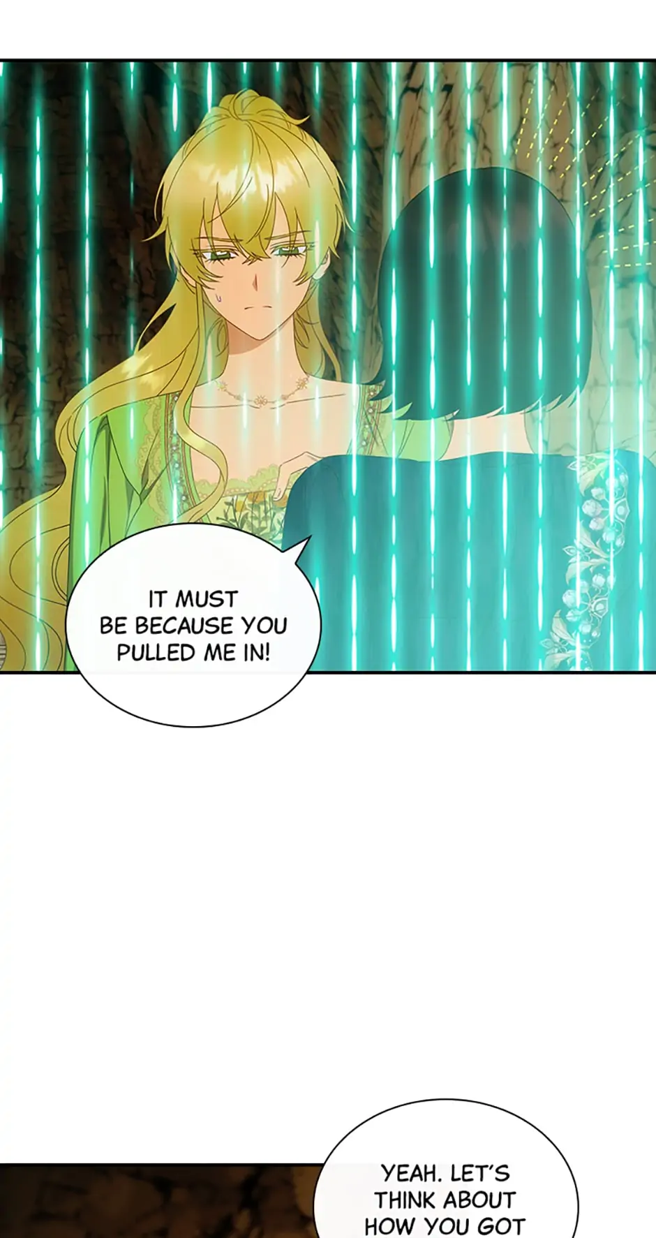 It's Not Your Baby! Chapter 29 - page 66