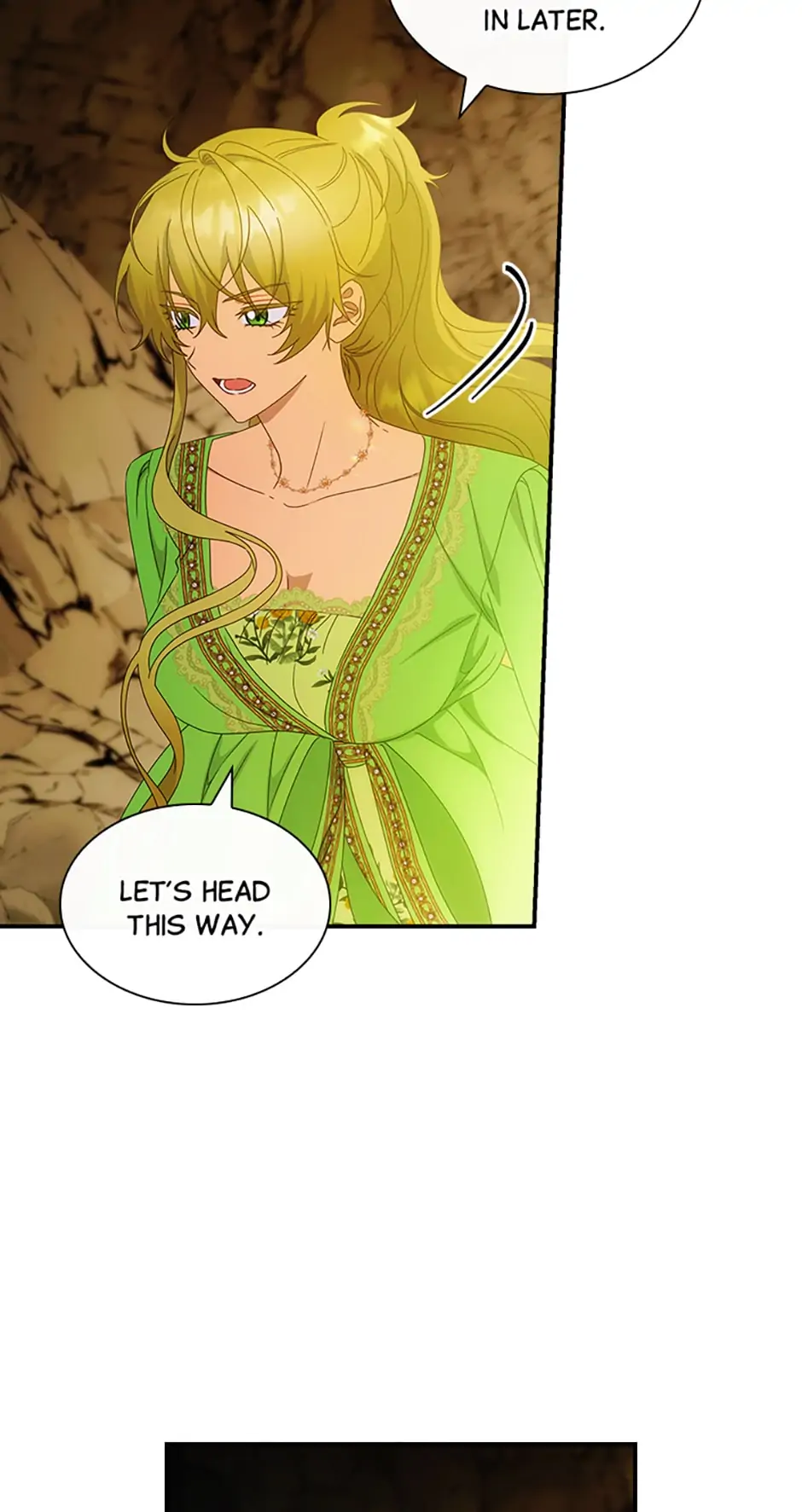It's Not Your Baby! Chapter 29 - page 67