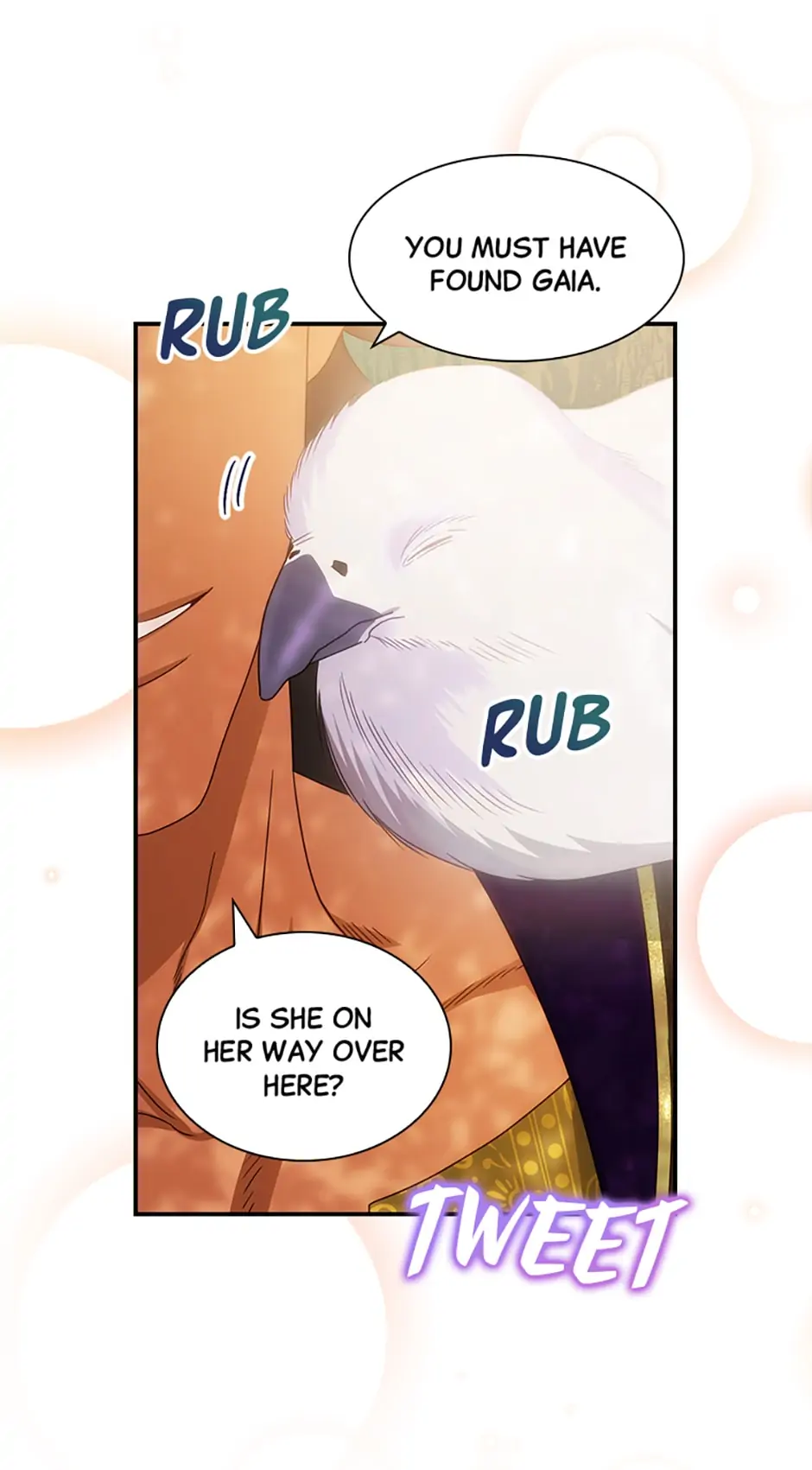 It's Not Your Baby! Chapter 29 - page 71