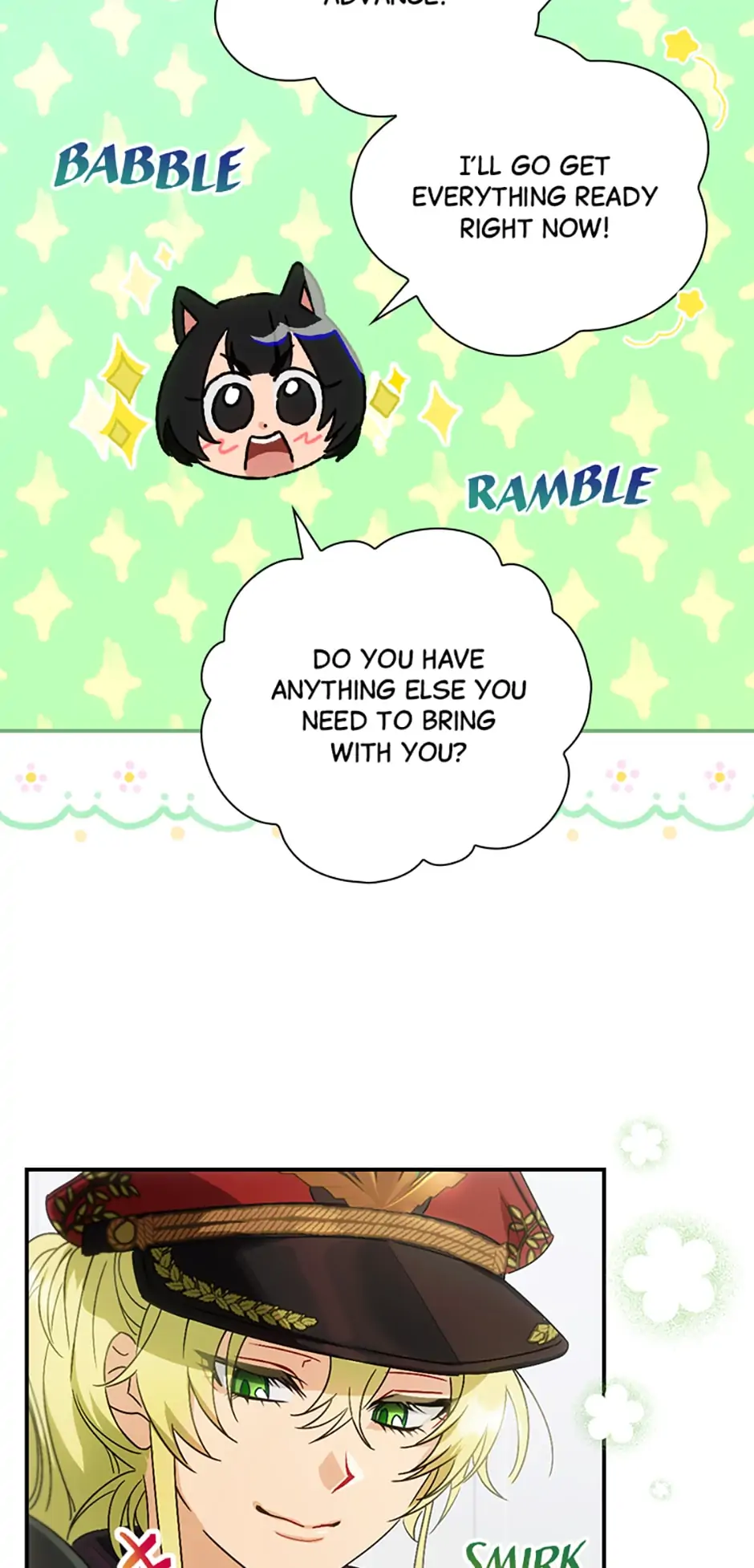 It's Not Your Baby! Chapter 3 - page 16