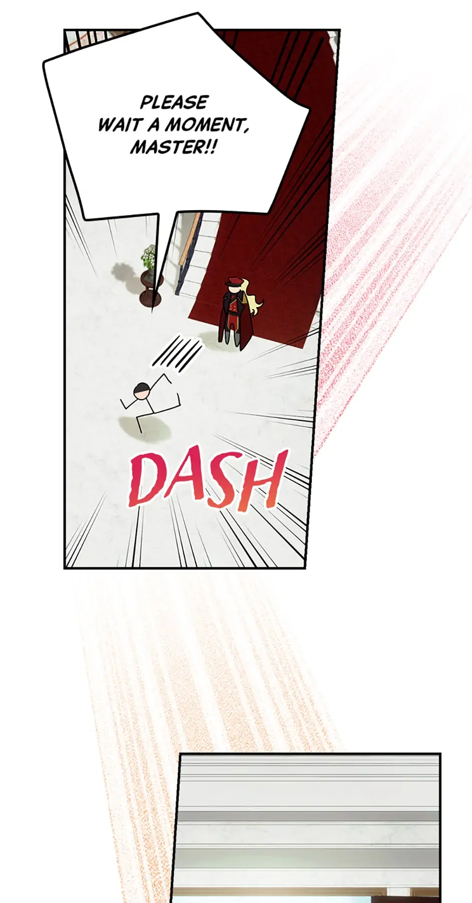 It's Not Your Baby! Chapter 3 - page 21