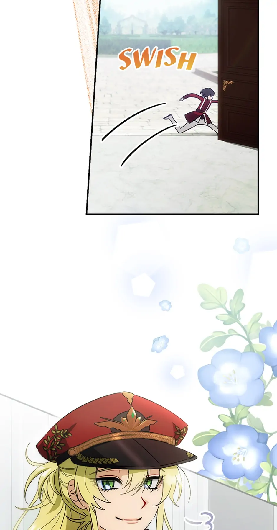 It's Not Your Baby! Chapter 3 - page 22