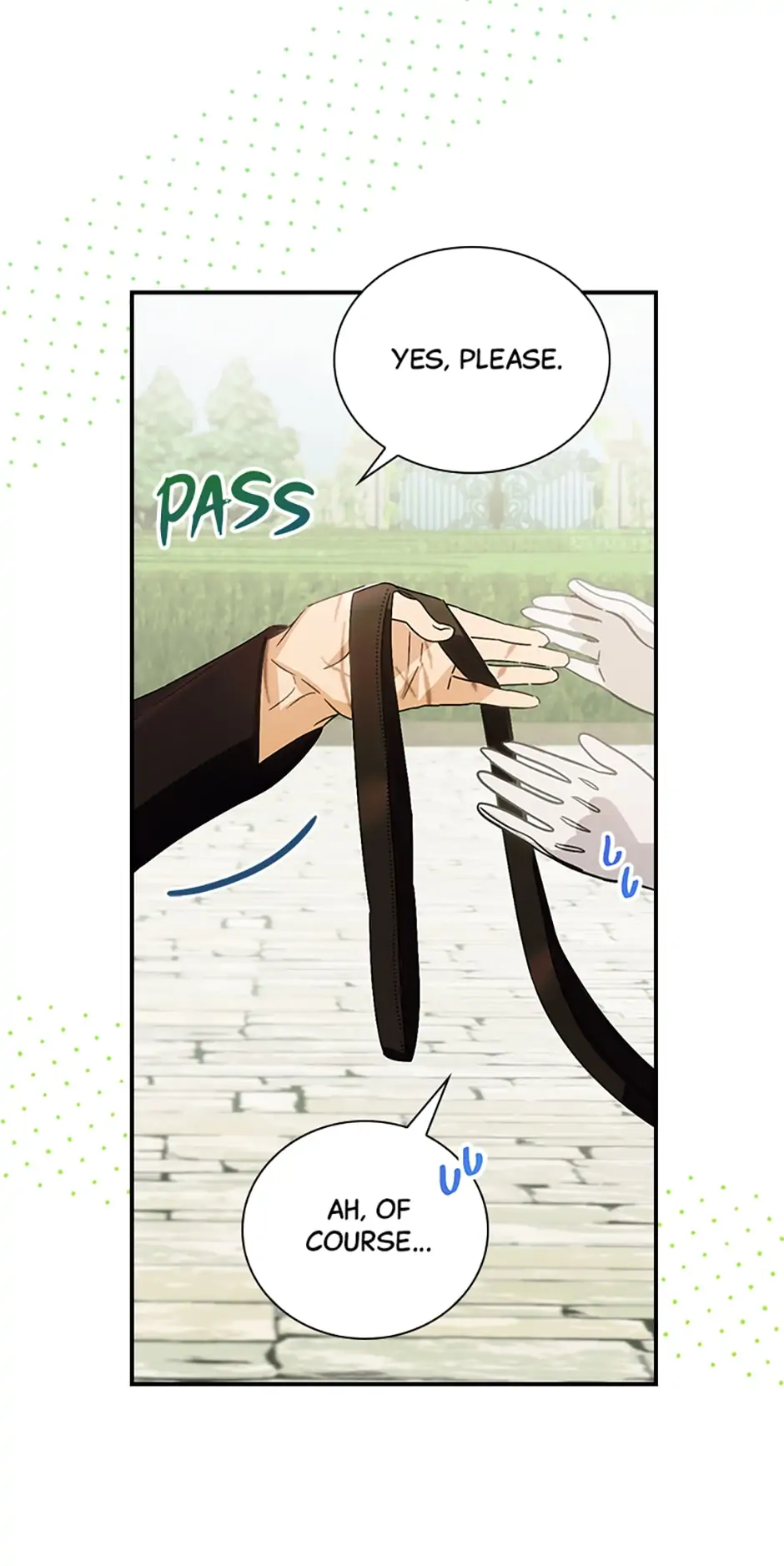 It's Not Your Baby! Chapter 3 - page 31
