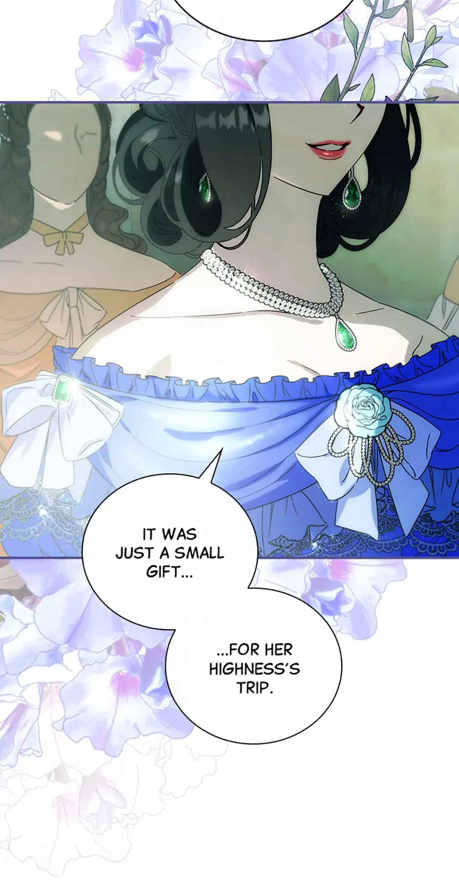 It's Not Your Baby! Chapter 3 - page 44