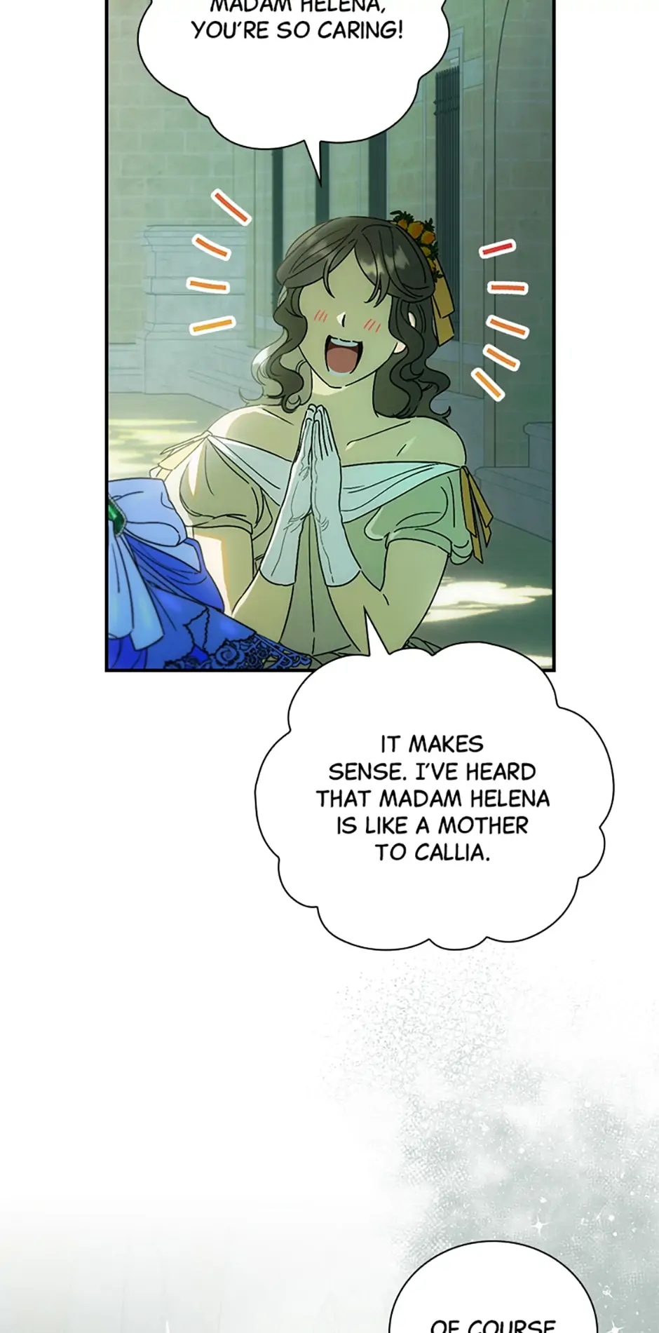 It's Not Your Baby! Chapter 3 - page 59