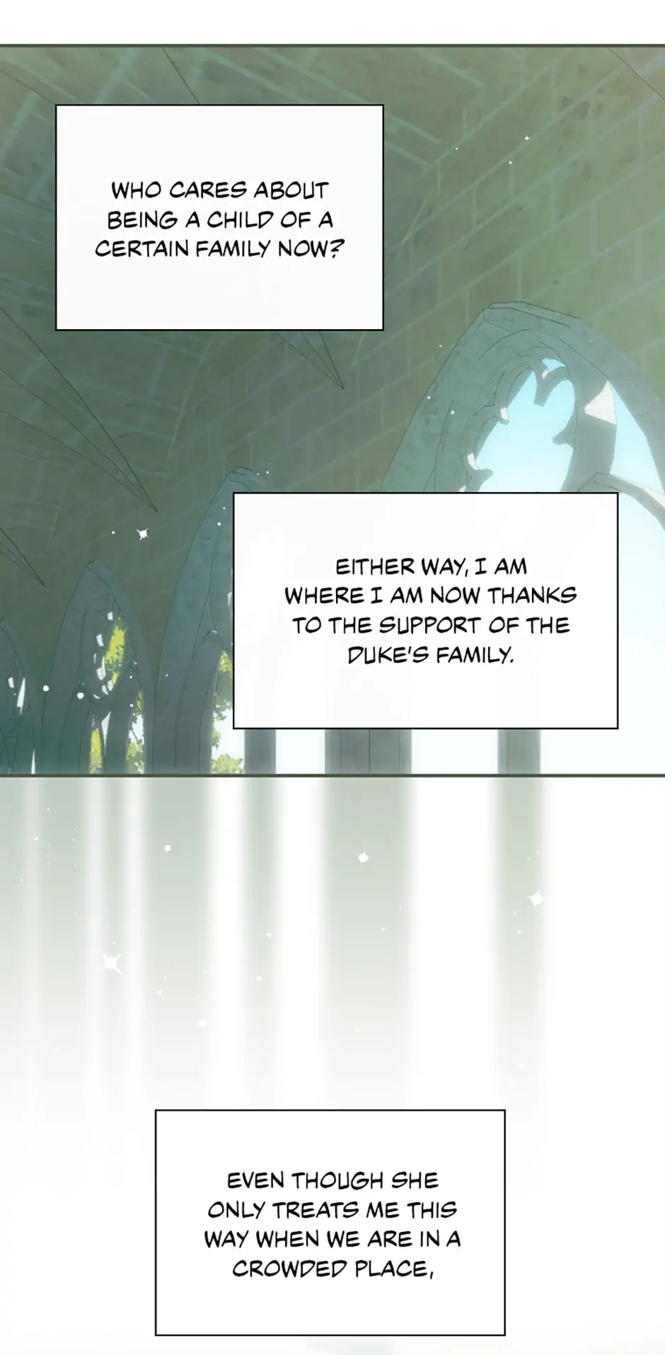 It's Not Your Baby! Chapter 3 - page 71