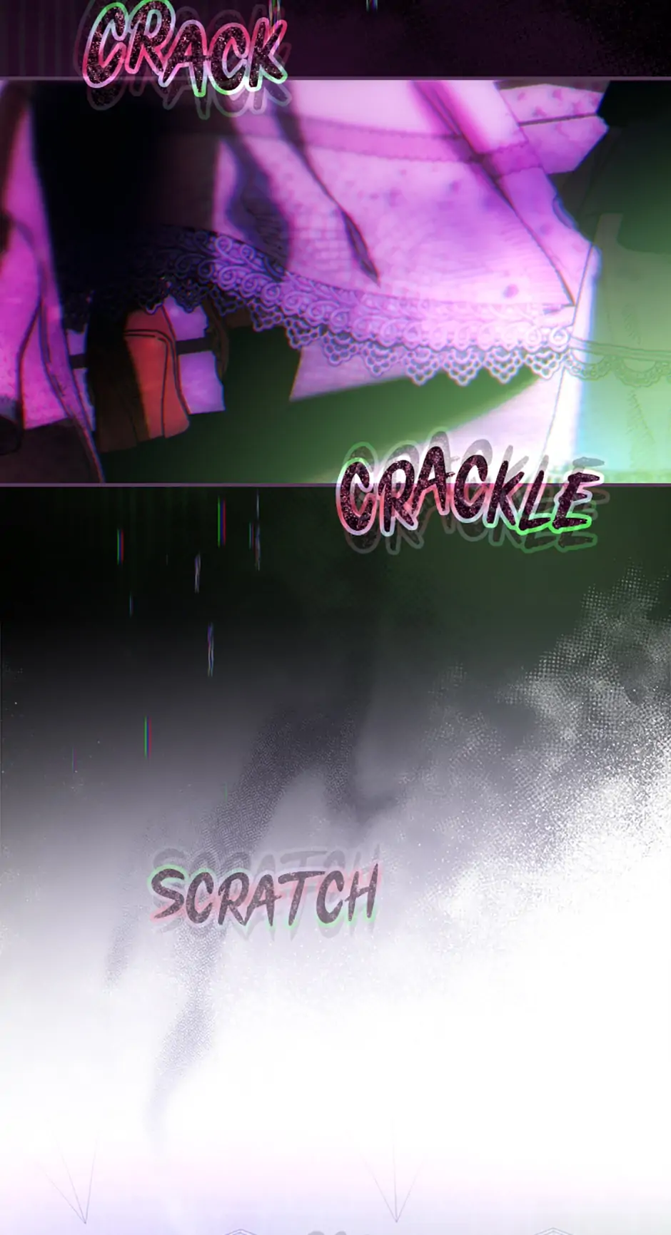 It's Not Your Baby! Chapter 3 - page 83