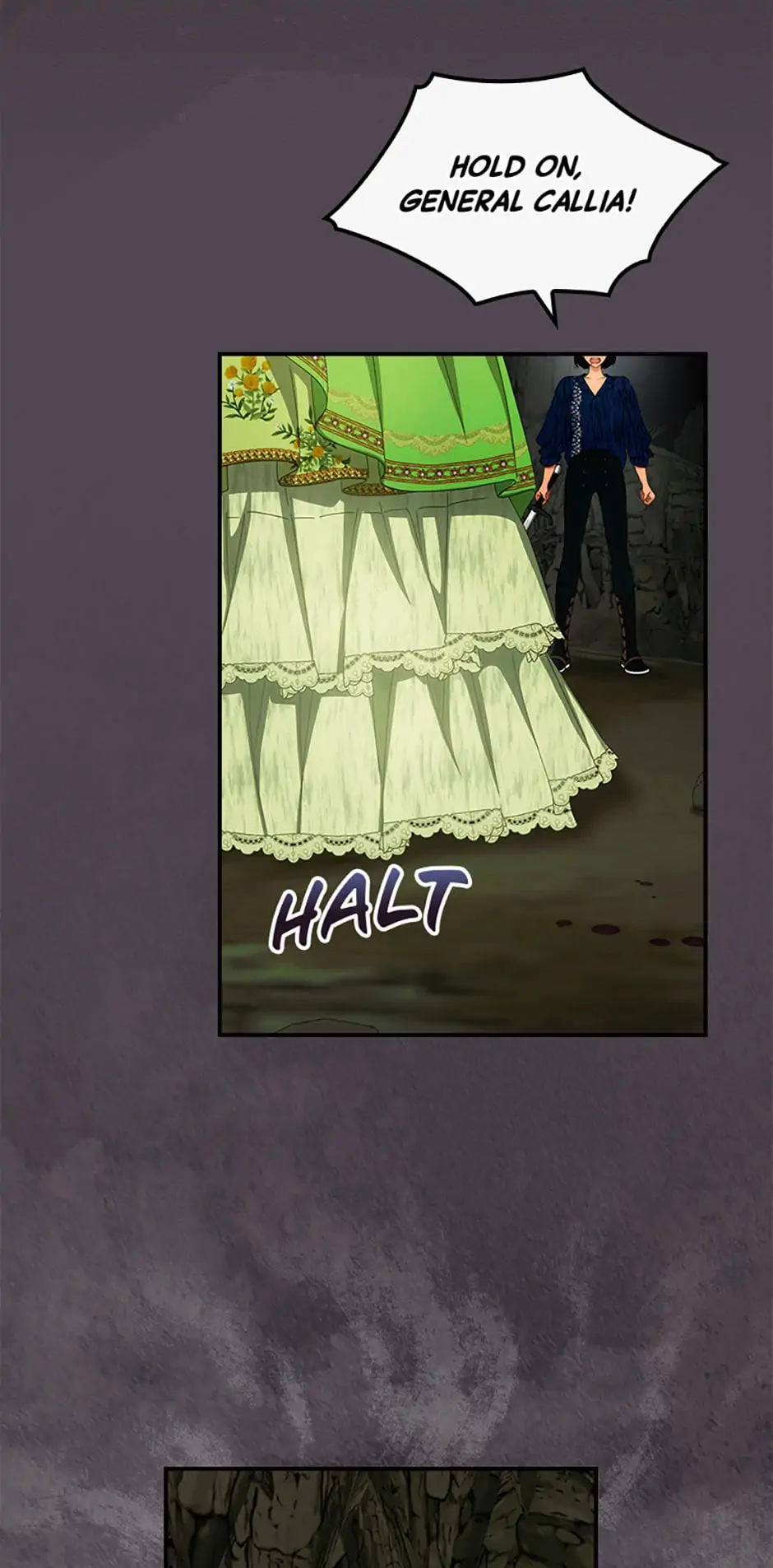 It's Not Your Baby! Chapter 30 - page 11