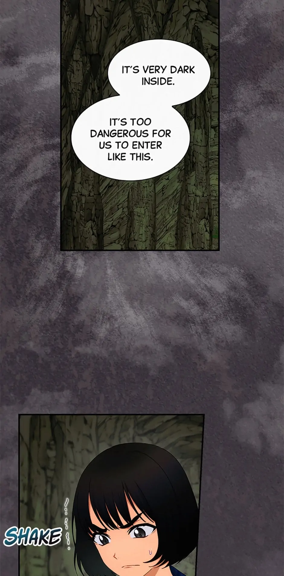 It's Not Your Baby! Chapter 30 - page 12