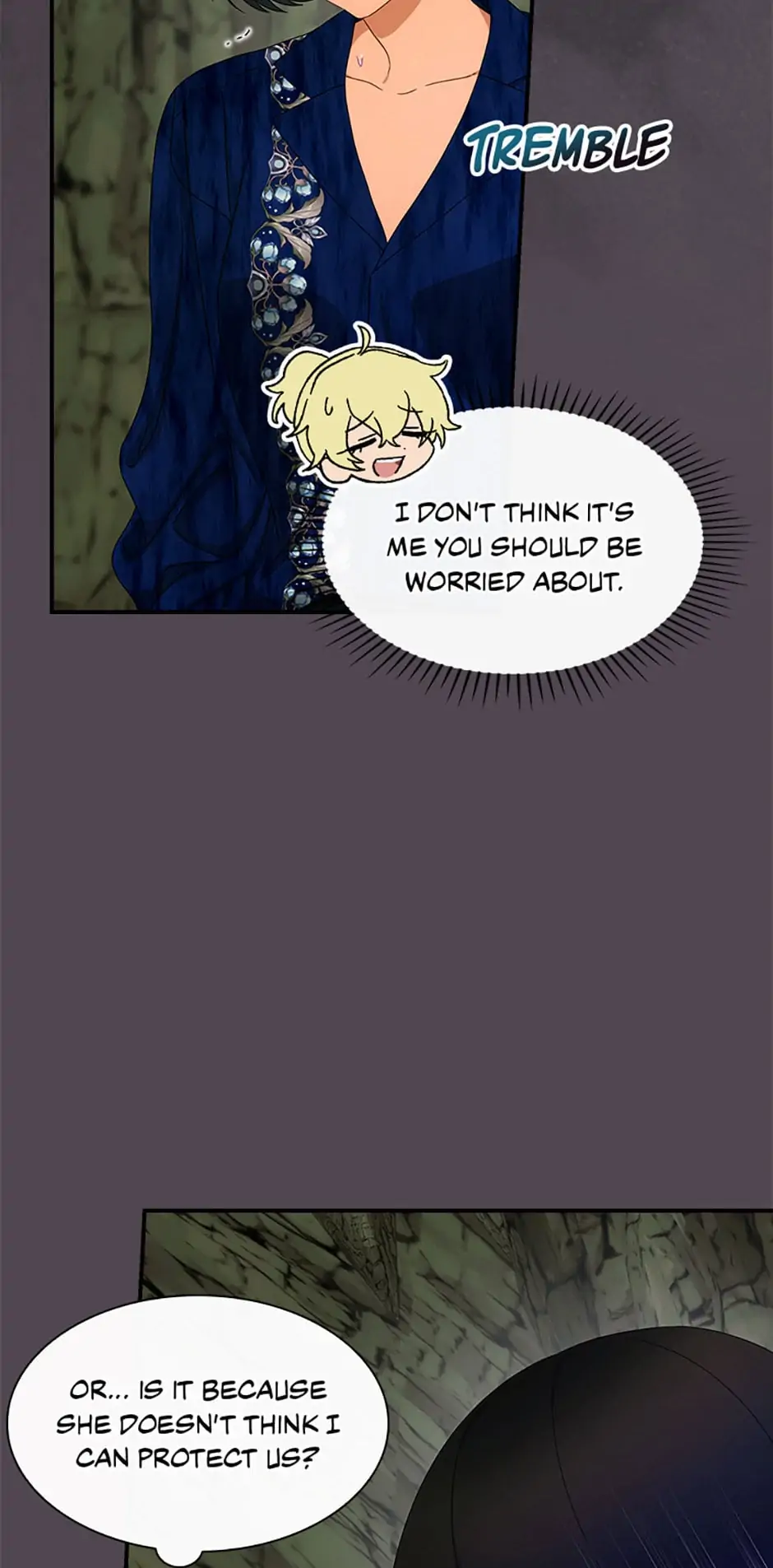It's Not Your Baby! Chapter 30 - page 13