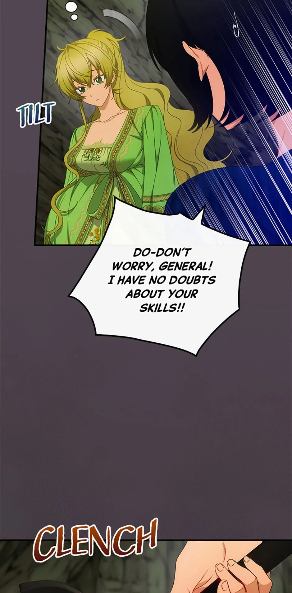 It's Not Your Baby! Chapter 30 - page 14