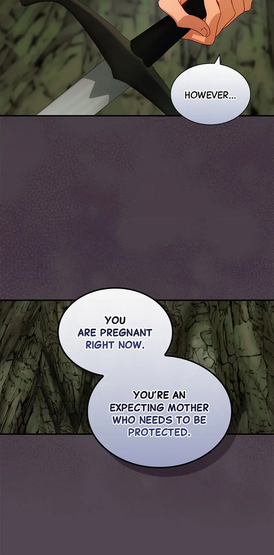 It's Not Your Baby! Chapter 30 - page 15